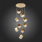 Люстра ST-Luce Riello SL1182.203.09