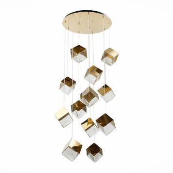 Люстра ST-Luce Riello SL1182.203.12-1