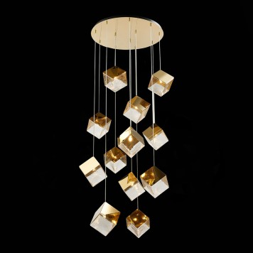 Люстра ST-Luce Riello SL1182.203.12-2