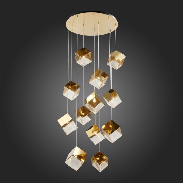 Люстра ST-Luce Riello SL1182.203.12