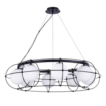 Люстра ST-Luce Beata SL1189.403.08-3