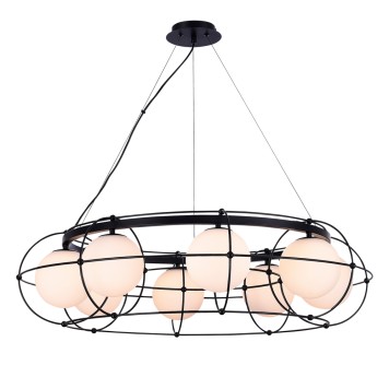 Люстра ST-Luce Beata SL1189.403.08-5