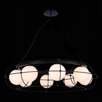 Люстра ST-Luce Beata SL1189.403.08-6