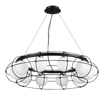 Люстра ST-Luce Beata SL1189.403.10-2