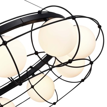 Люстра ST-Luce Beata SL1189.403.10-4