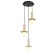 Люстра ST-Luce Earthy SL1194.303.03