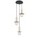 Люстра ST-Luce Earthy SL1194.303.03
