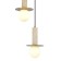 Люстра ST-Luce Earthy SL1194.303.03