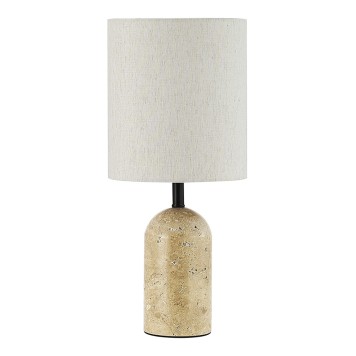 Лампа настольная ST-Luce Earthy SL1194.414.01-1