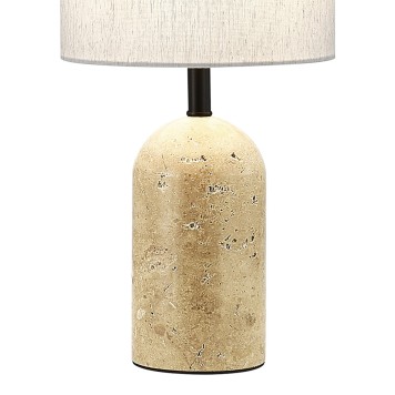 Лампа настольная ST-Luce Earthy SL1194.414.01-2