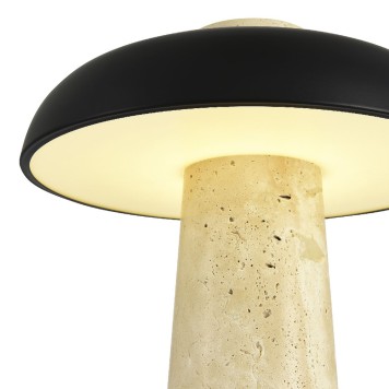 Лампа настольная ST-Luce Earthy SL1194.424.01-5