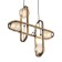 Люстра ST-Luce Circono SL1201.203.04