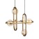 Люстра ST-Luce Circono SL1201.203.04