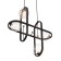 Люстра ST-Luce Circono SL1201.403.04
