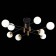 Светильник потолочный ST-Luce Limano SL1203.402.08