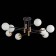 Светильник потолочный ST-Luce Limano SL1203.402.08