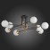 Светильник потолочный ST-Luce Limano SL1203.402.08
