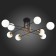 Светильник потолочный ST-Luce Limano SL1203.402.08