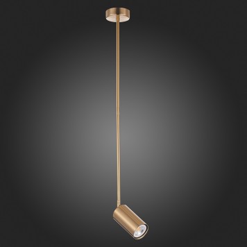 Светильник точечный ST-Luce Sormano SL1206.303.01-4