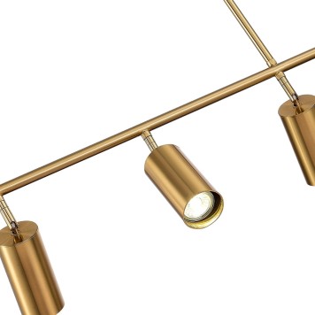 Люстра ST-Luce Sormano SL1206.303.05-3