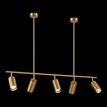 Люстра ST-Luce Sormano SL1206.303.05-5