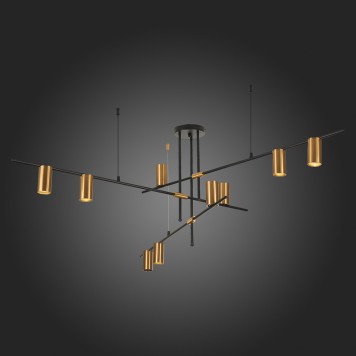 Светильник потолочный ST-Luce Sormano SL1206.402.09-1