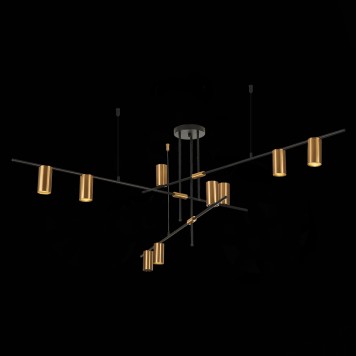 Светильник потолочный ST-Luce Sormano SL1206.402.09-2