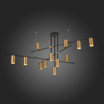 Светильник потолочный ST-Luce Sormano SL1206.402.12-8