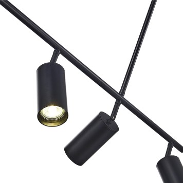 Люстра ST-Luce Sormano SL1206.403.05-3