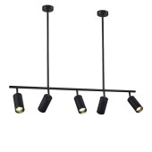 Люстра ST-Luce Sormano SL1206.403.05