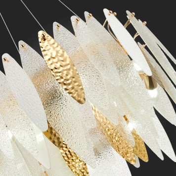 Люстра ST-Luce Lastra SL1224.203.08-10