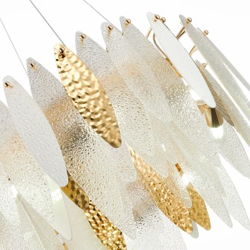 Люстра ST-Luce Lastra SL1224.203.08-11