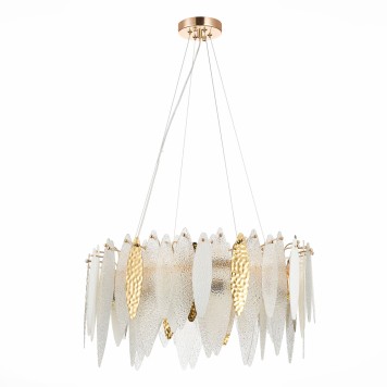 Люстра ST-Luce Lastra SL1224.203.08-3