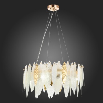 Люстра ST-Luce Lastra SL1224.203.08-4