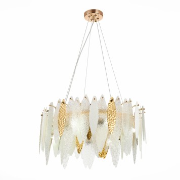 Люстра ST-Luce Lastra SL1224.203.08-5