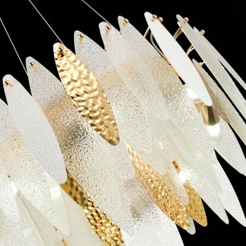 Люстра ST-Luce Lastra SL1224.203.08-9