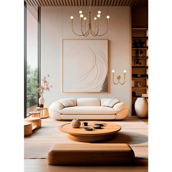 Люстра ST-Luce Dutchess SL1243.303.09-1