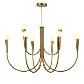 Люстра ST-Luce Dutchess SL1243.303.09