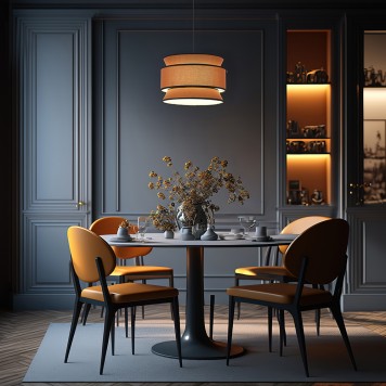 Люстра ST-Luce Jackie SL1354.403.01-1