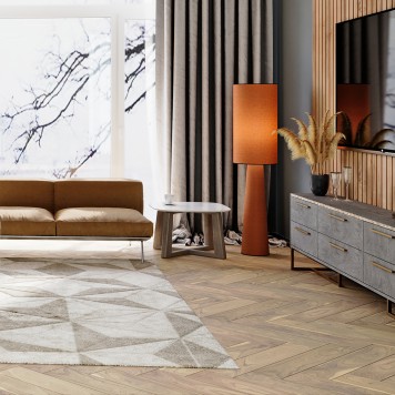 Торшер ST-Luce Jackie SL1354.605.01-1