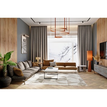 Торшер ST-Luce Jackie SL1354.605.01-2