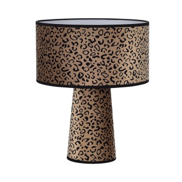 Лампа настольная ST-Luce Jackie SL1354.614.01-1