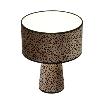 Лампа настольная ST-Luce Jackie SL1354.614.01-3