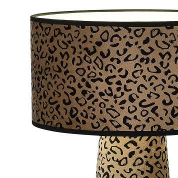 Лампа настольная ST-Luce Jackie SL1354.614.01-4