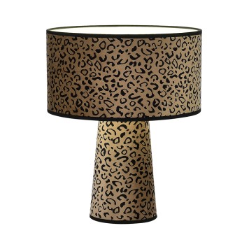 Лампа настольная ST-Luce Jackie SL1354.614.01