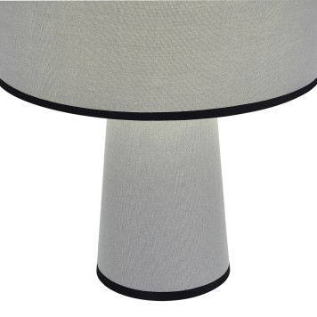 Лампа настольная ST-Luce Jackie SL1354.714.01-4