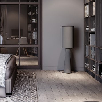 Торшер ST-Luce Jackie SL1354.715.01-1