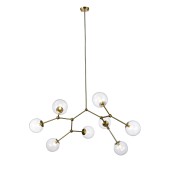 Люстра ST-Luce Chieti SL1506.203.08