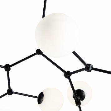 Люстра ST-Luce Chieti SL1506.403.08-4