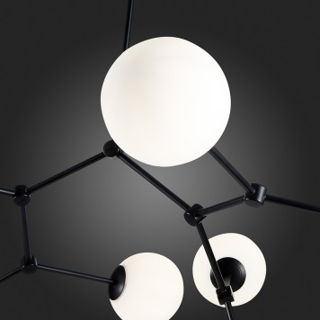 Люстра ST-Luce Chieti SL1506.403.08-5